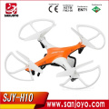 JJRC H10 One Key Auto Return sin cabeza en modo 2.4G RC Quadcopter Drone